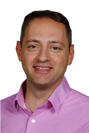 Dr. David Mastropietro