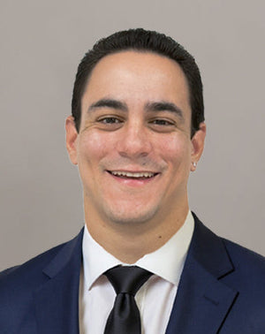 Dr. Jose Bastida