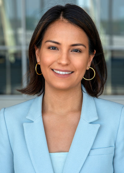 Preciosa Martinez-Motta