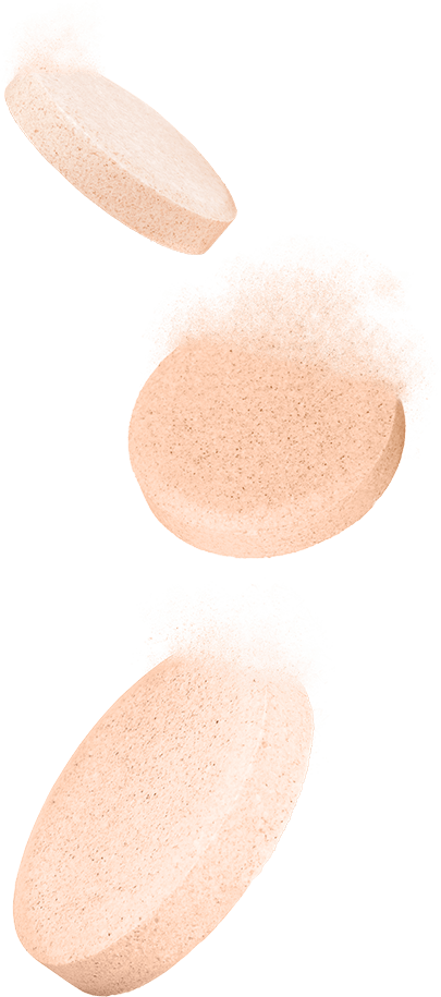 dissolving