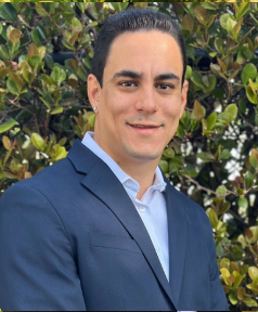 Dr. Jose Bastida