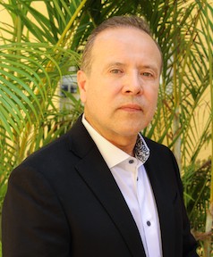 Dr. Jose Rocca